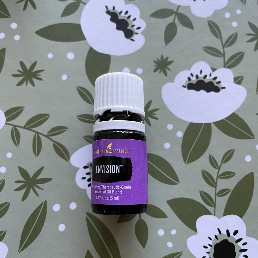 Young Living Envision